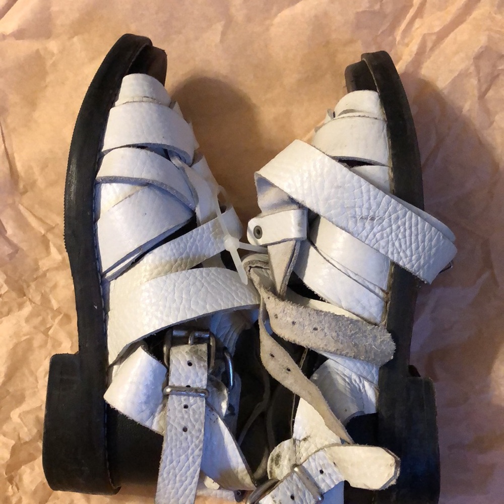 Acne studios sandals - Picture 7 of 10